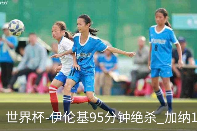 世界杯-伊伦基95分钟绝杀 加纳1-0巴拿马迎开门红