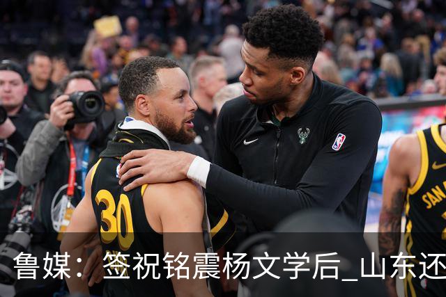 鲁媒：签祝铭震杨文学后 山东还在积极接触其他有实力的国内球员