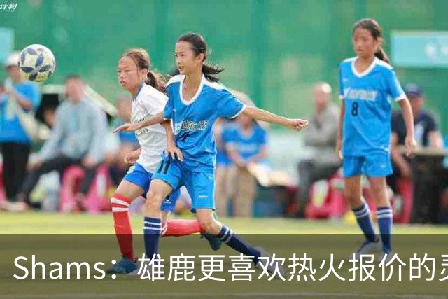 Shams：雄鹿更喜欢热火报价的灵活性和潜力 不想要29岁的布朗